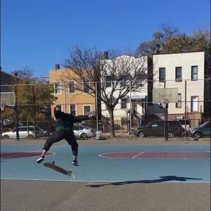 Meet your Posher, Joshua